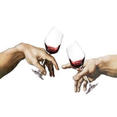 Vodka & Wine - Single
