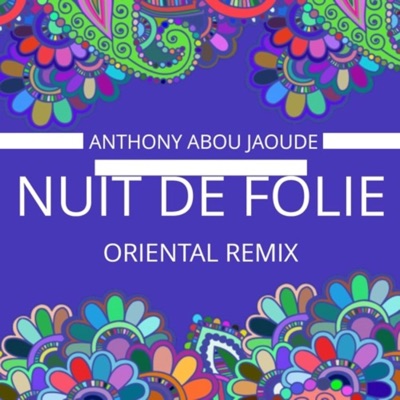 Nuit de Folie - Single