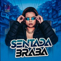Sentada Braba - Single - Mc Ellyn