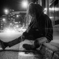 She Hate's Me (feat. Yung Axstn) - Single - kidsketchyy