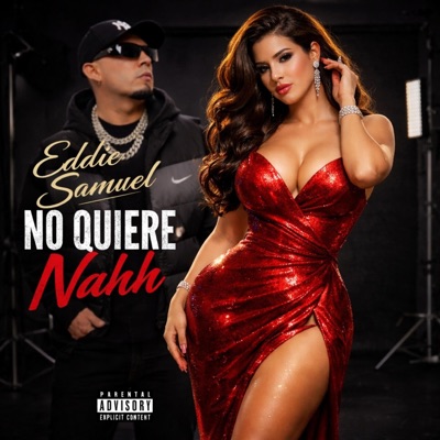 No Quiere Nahh - Single