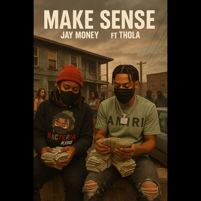 Make Sense (feat. Thola) - Single
