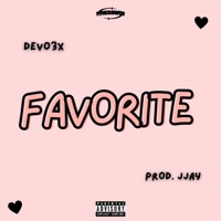 FAVORITE - Single - Devo3x