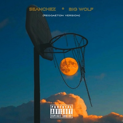 SexMind (feat. Big Wolf) [Reggaeton Version] - Single