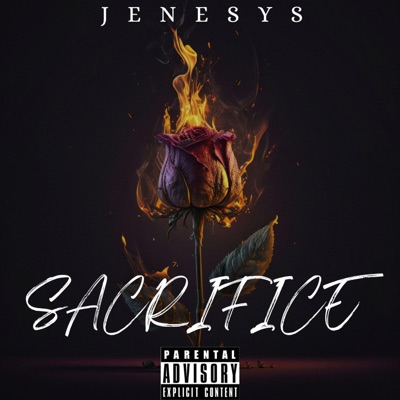Sacrifice - Single