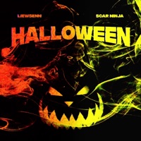 Halloween - Single - Liewsenn & Scar Ninja