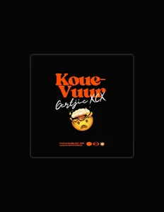 Luister naar Gertjie XCX, bekijk muziekvideo's, lees de bio, bekijk de tourdata, en meer!