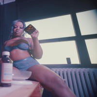 Peanut Butter - Single - Dog lady