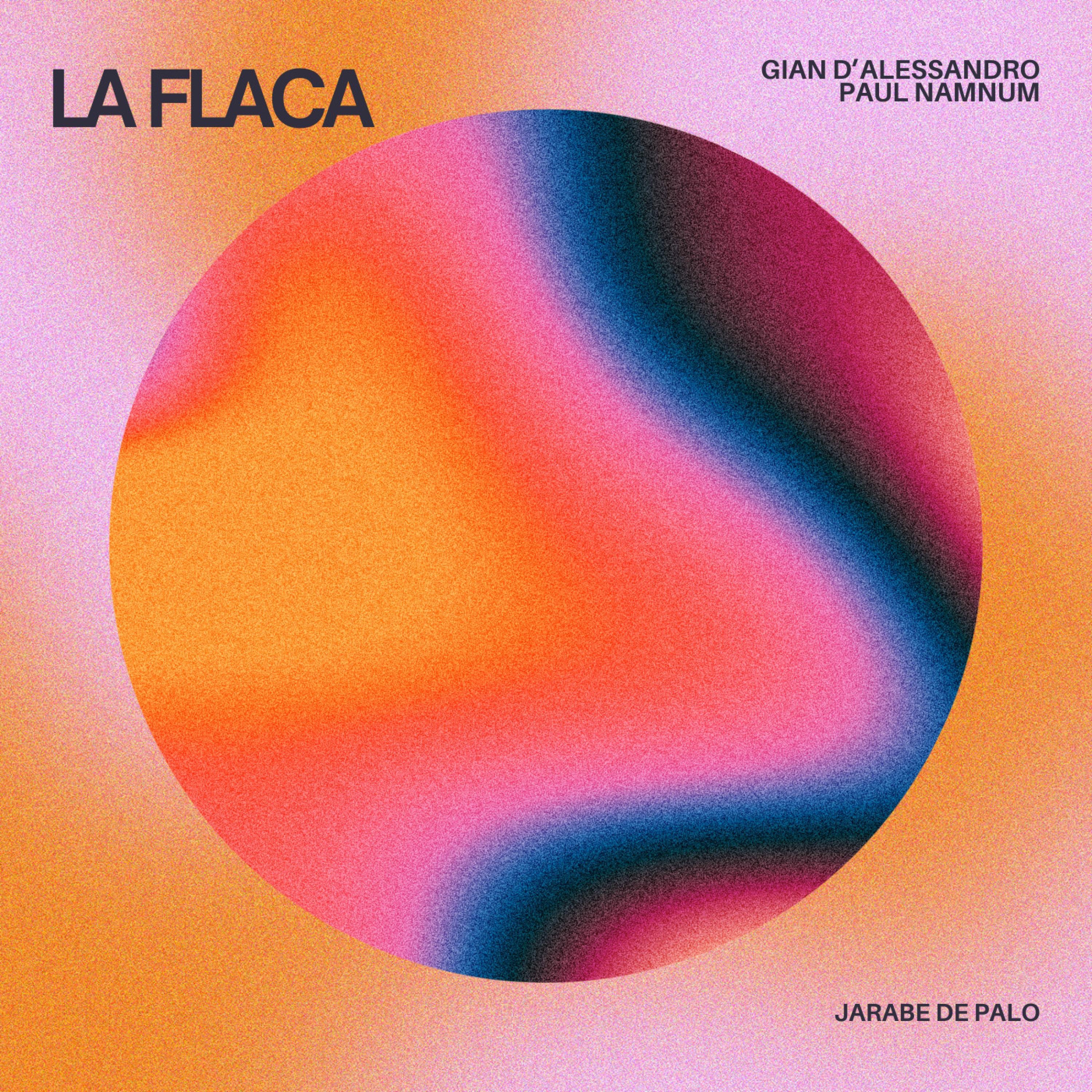 La Flaca - Single