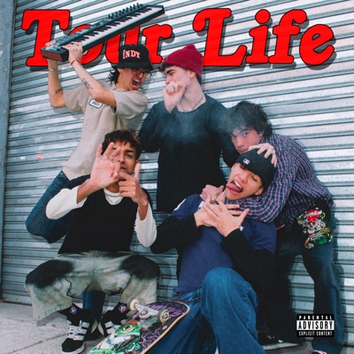 Tour Life (feat. 2SIETE & mateoplugg) - Single