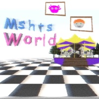 Mshts World - Single - msht