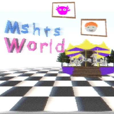 Mshts World - Single