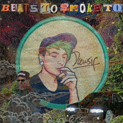 Drewissharing: Beats To Smoke To, Vol. 4