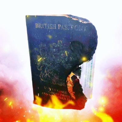 british girl EP - EP