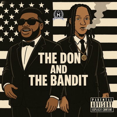 The Don And The Bandit