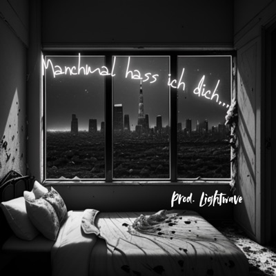 Manchmal hass ich dich - Single