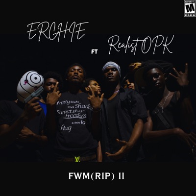 Fwm(Rip) Ii [feat. Realist Opk] - Single