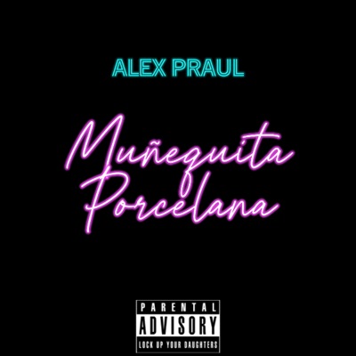 Muñequita Porcelana - Single