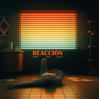 Reacción (feat. Jun'ed) [Full ver.] - Single - JEDtheproducer