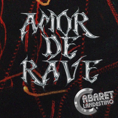 Amor de Rave - Single