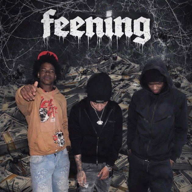Faced - Single - Album by Hopout624 - Apple Music