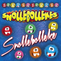 Snollebolleke - Single - Snollebollekes