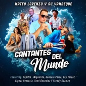 La Arrogante (feat. Juan Miguel González Hernández) artwork