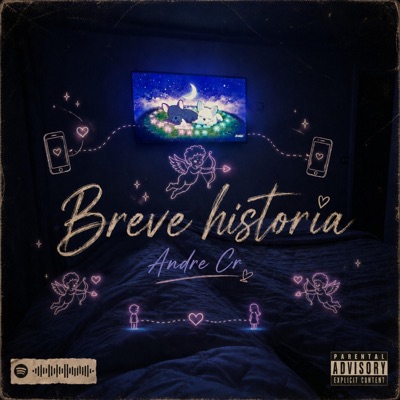 Breve historia - Single