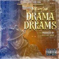 DRAMA DREAMS - Single - Bottem Line