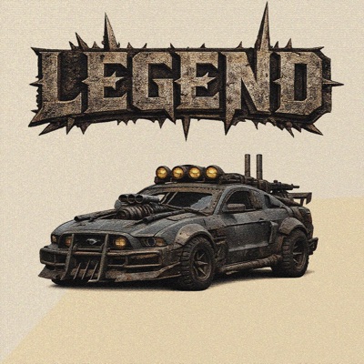 Legend - EP