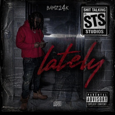 Lately - Single