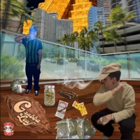 Mi Strain RMX (feat. GloryRoco) - Single - Kid Panther