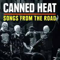 Chicken Shack — CANNED HEAT