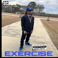EXERCISE - Single - SHIPERB
