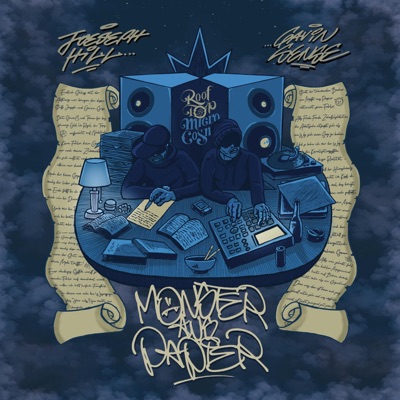 Monster aus Papier (feat. Joeseph Hill)
