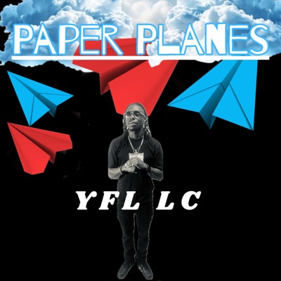 Paper Planes - Single