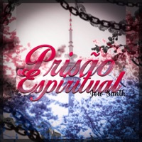 Prisão Espiritual - Single - JowSanth