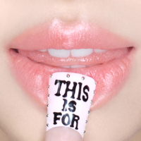 THIS IS FOR - TWICE Cover Art
