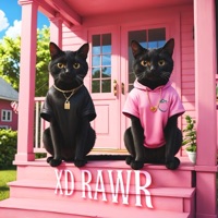 xD Rawr (feat. Dot Dot Curve) - Single - Jessie Wild