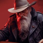 No Grace Left, Still Standing