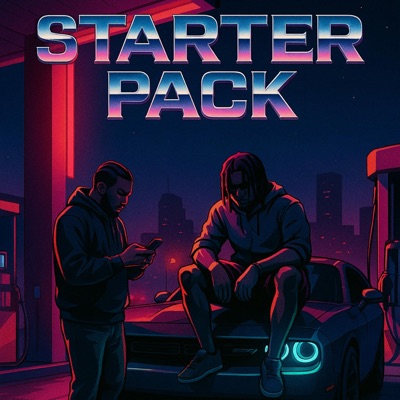 Starter Pack - EP