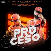 El Proceso - Single - Tapia el Sicario & Nino Freestyle