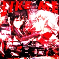 L I K E M E (feat. Xelishurt) - Single - NYXKISS & CupBoy