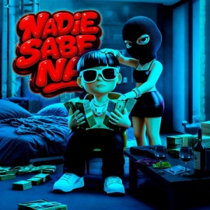 NADIE SABE NA - Single