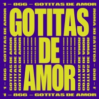Gotitas de Amor - Single - Kablito