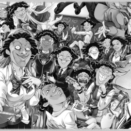 Coonery (feat. Sadfriendd) Yung solarflare