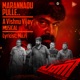 Marannadu Pulle From Pani Single