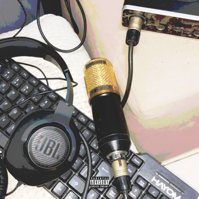 YOUNG RICH - Single