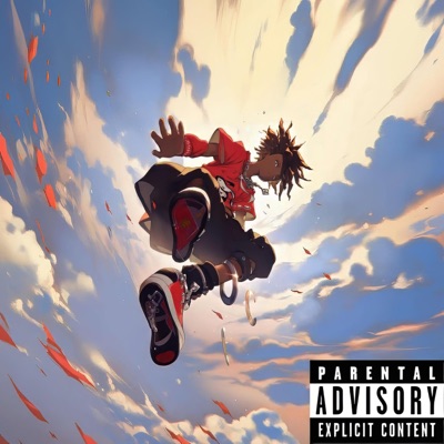 I Don't Wanna Say Whats Wrong - Single