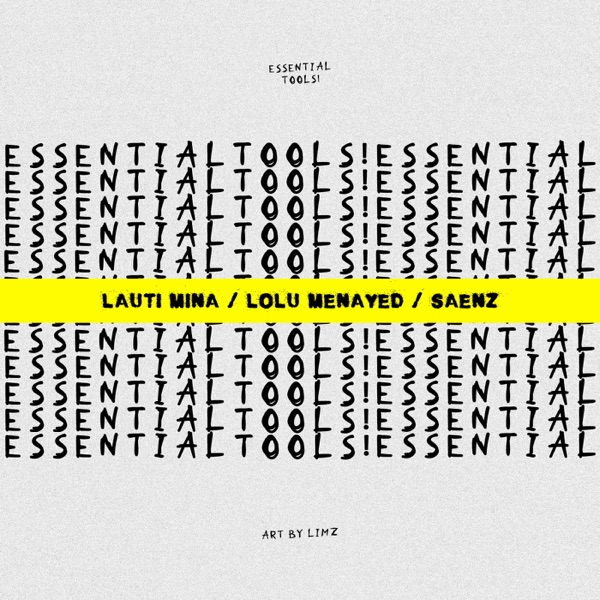 Essential Tools - EP
